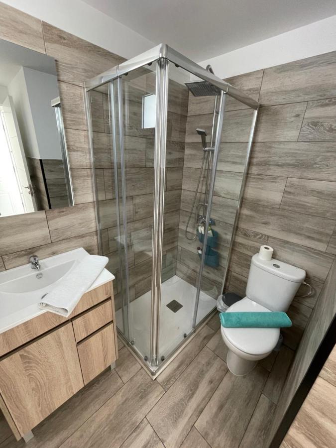 Arguineguin Beach, Penthouse Apartment And Jacuzzi Екстер'єр фото