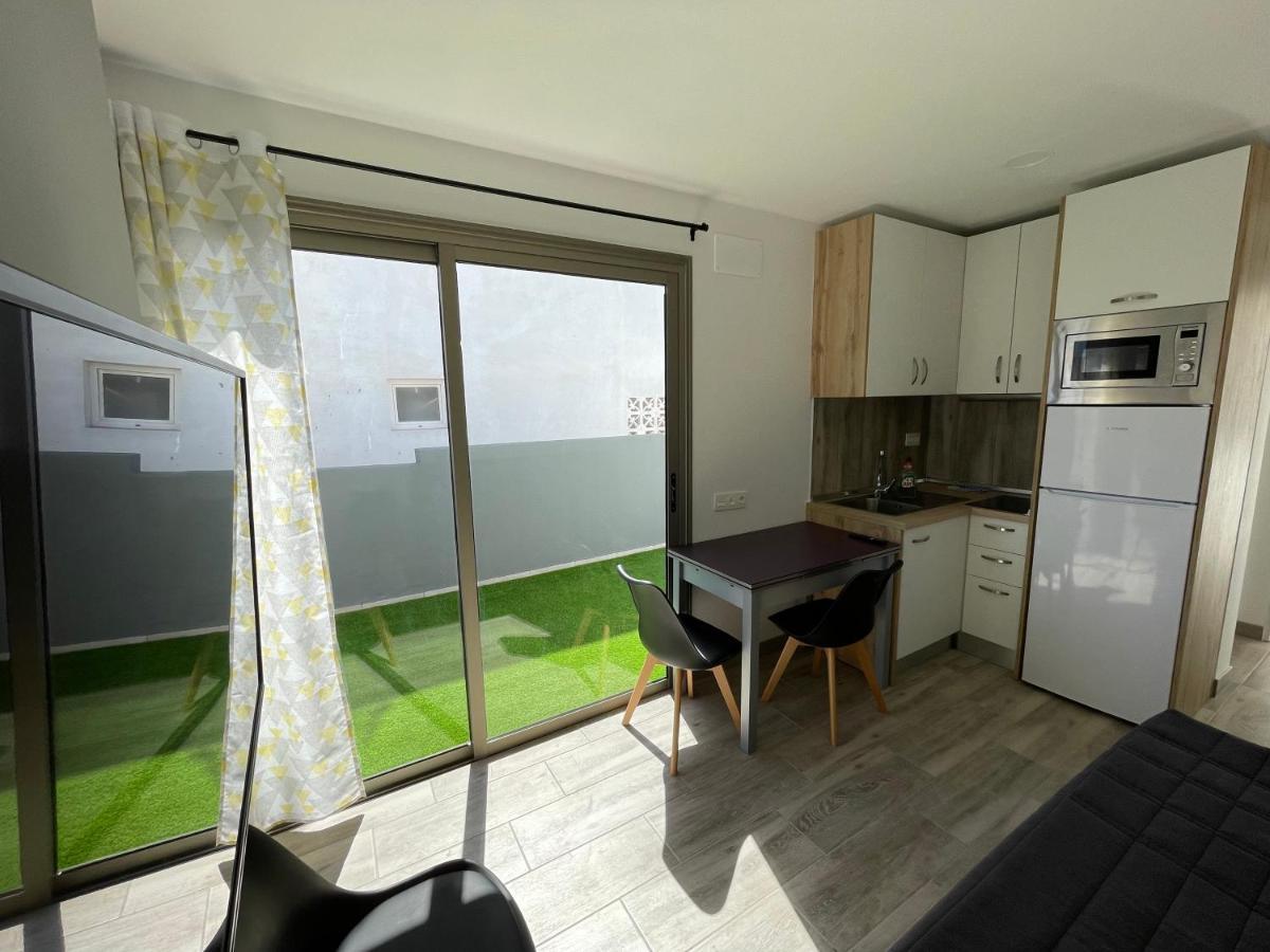 Arguineguin Beach, Penthouse Apartment And Jacuzzi Екстер'єр фото