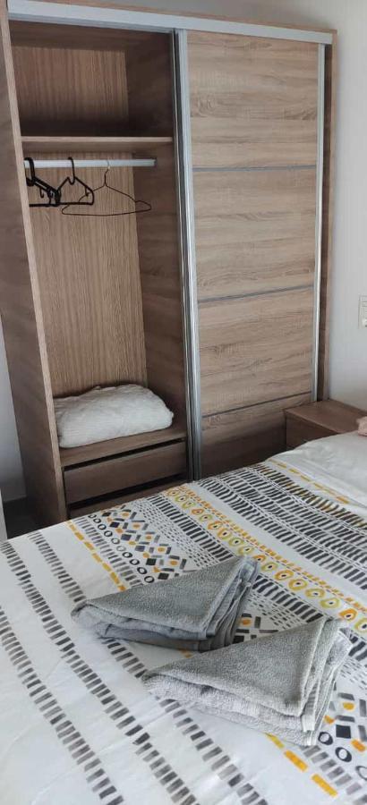 Arguineguin Beach, Penthouse Apartment And Jacuzzi Екстер'єр фото